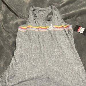 Women Nike Tank